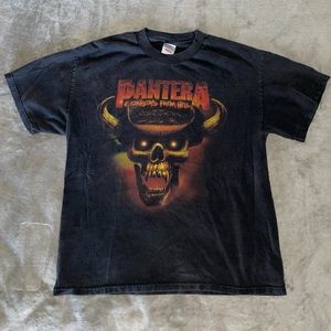 Pantera Cow boys from Hell Large